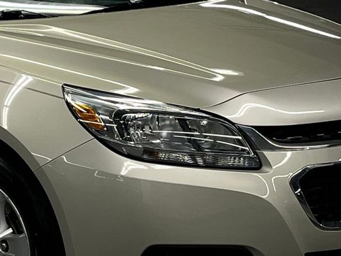 Used 2016 Chevrolet Malibu LS image 35