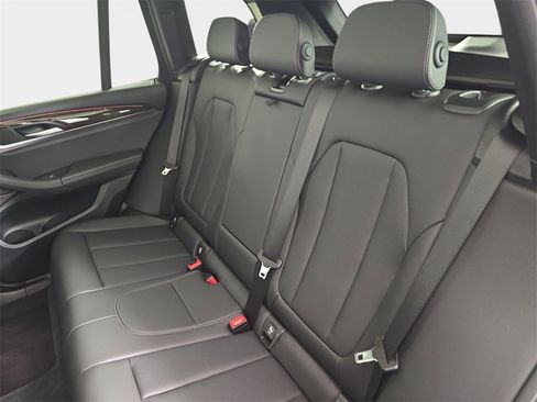 Certified 2022 BMW X3 xDrive30i w/ Convenience Package w/ZPA image 14