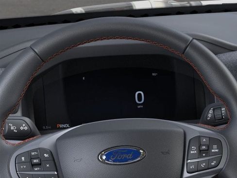 Used 2026 Ford Explorer Active w/ Active Comfort Package AWD/4WD image 13