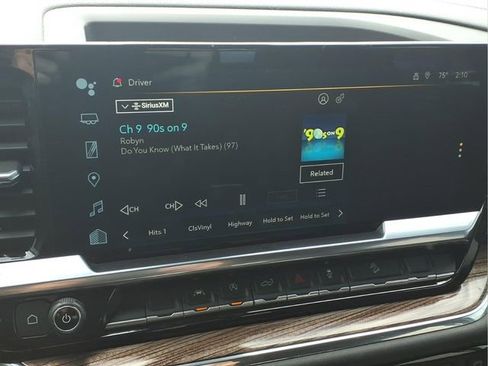 Used 2023 Chevrolet Silverado 1500 RST w/ All Star Edition Plus image 4