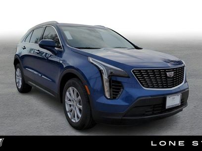 Certified 2023 Cadillac XT4 Luxury w/ Cold Weather Package