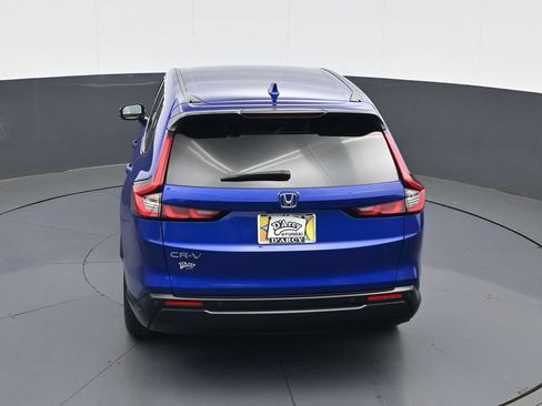 Used 2025 Honda CR-V EX-L image 19