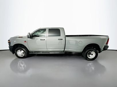 Used 2026 RAM 3500 Tradesman