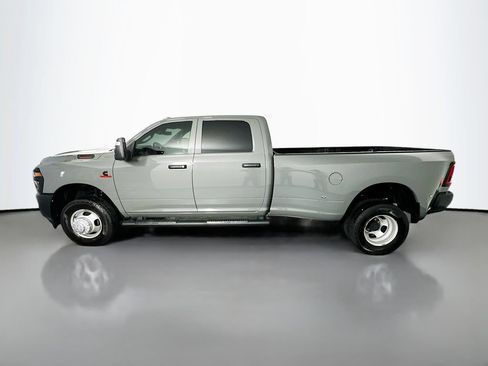 Used 2026 RAM 3500 Tradesman AWD/4WD image 4