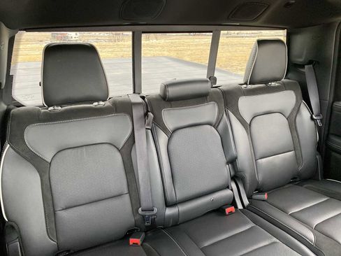 Certified 2025 RAM 1500 Laramie image 17