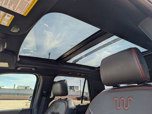 Used 2020 Ford Expedition Max King Ranch w/ Cargo Package image 26