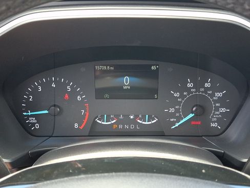 Certified 2022 Ford Escape SE w/ Convenience Package FWD image 26