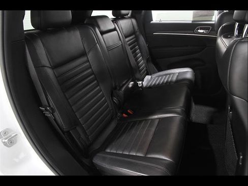 Used 2020 Jeep Grand Cherokee Limited X AWD/4WD image 20