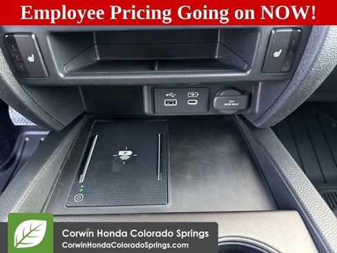 New 2026 Honda Ridgeline TrailSport+ image 31