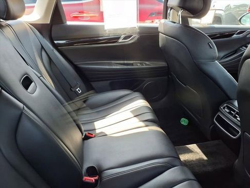 Used 2023 Genesis G80 2.5T image 20