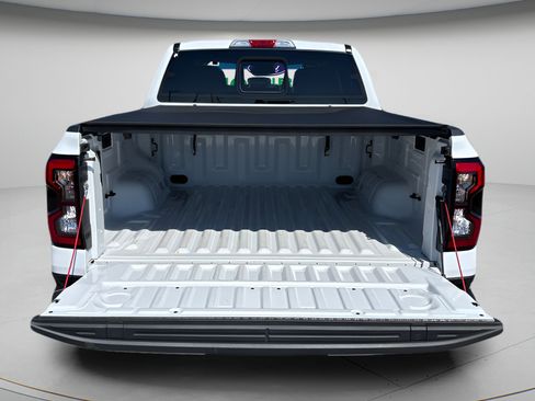 Used 2025 Ford Ranger XLT AWD/4WD image 13