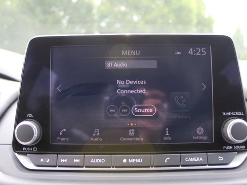 Used 2024 Nissan Rogue SV AWD/4WD image 25