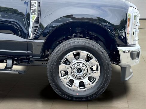 New 2026 Ford F250 Lariat w/ Lariat Ultimate Package image 45