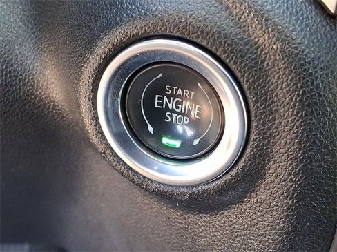 Used 2020 Chevrolet Silverado 1500 LTZ w/ LTZ Premium Package image 21