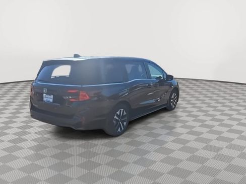 New 2026 Honda Odyssey EX-L image 8