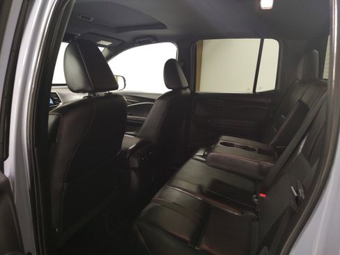 Used 2026 Honda Ridgeline TrailSport image 11