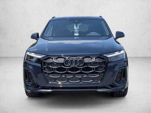 New 2026 Audi Q7 3.0T Prestige AWD/4WD image 6