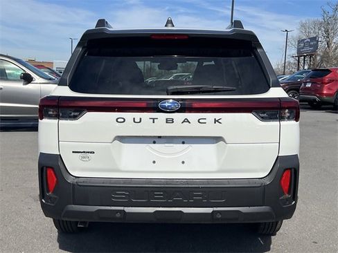 New 2026 Subaru Outback Touring image 39