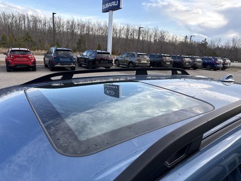 Used 2023 Subaru Forester Premium image 12