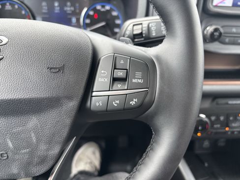 New 2024 Ford Bronco Sport Badlands w/ Premium Package image 28