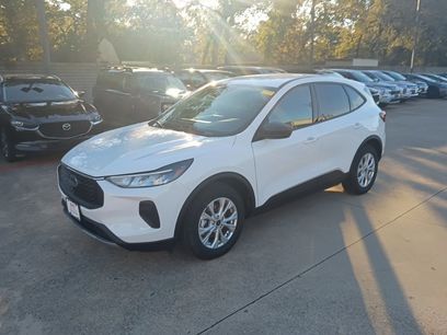 Used 2025 Ford Escape Active