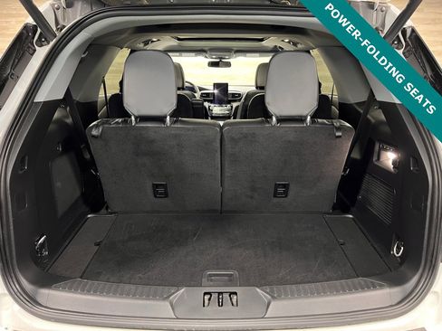 Used 2023 Ford Explorer Limited w/ Limited Technology Package image 12