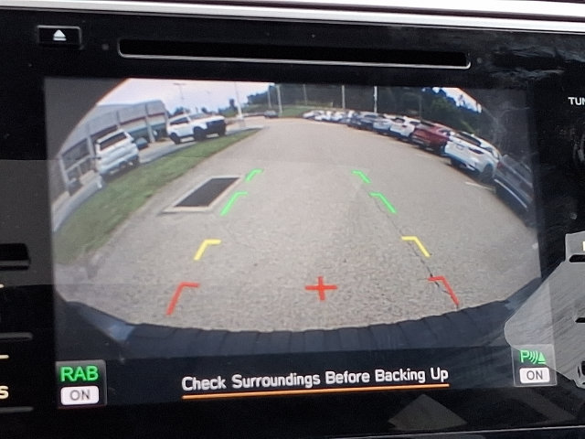 Used 2018 Subaru Outback 2.5i Limited AWD/4WD image 18