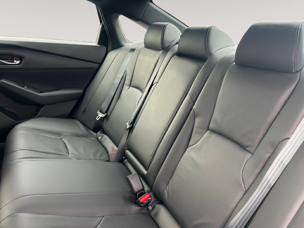 New 2026 Honda Accord Sport image 13