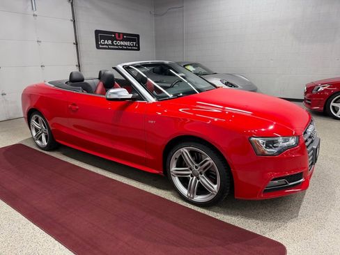 Used 2013 Audi S5 Premium Plus image 12