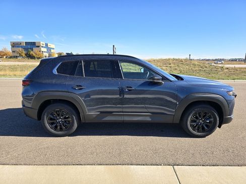 New 2026 MAZDA CX-50 AWD 2.5 Hybrid w/ Weather Package image 6