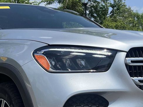 Certified 2025 Mercedes-Benz GLE 350 4MATIC image 22
