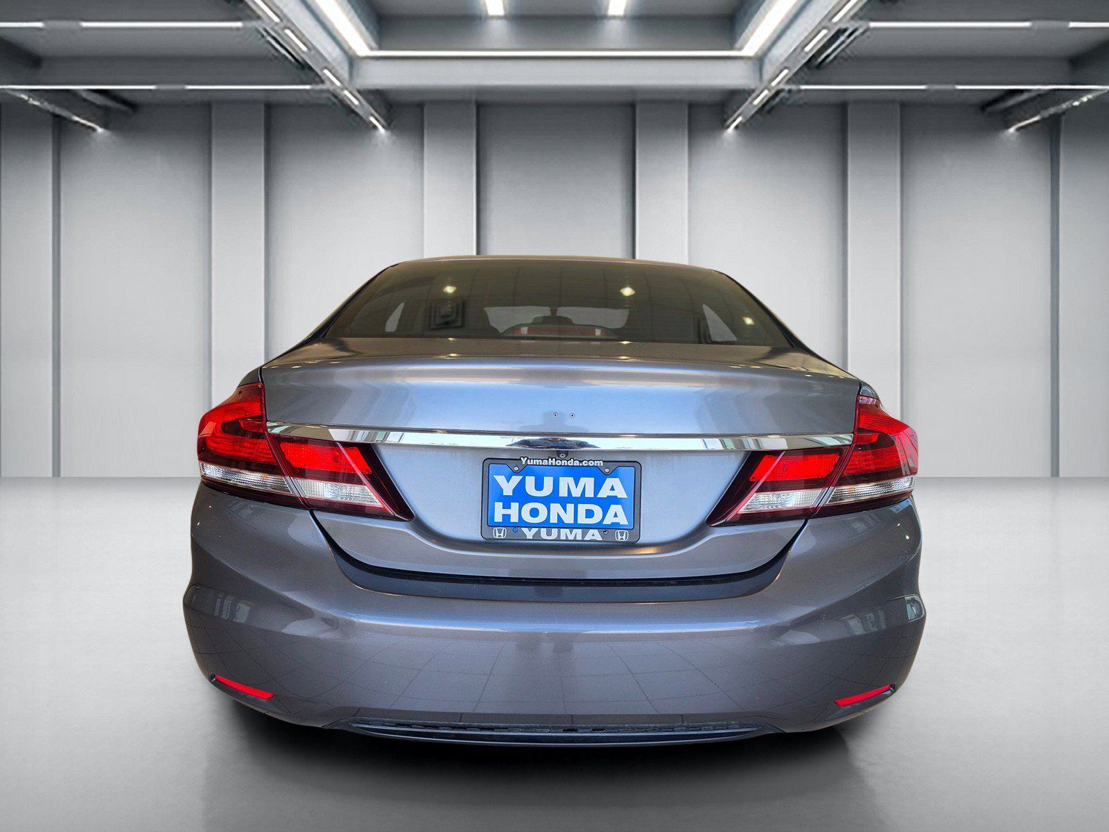 Used 2013 Honda Civic EX-L image 6