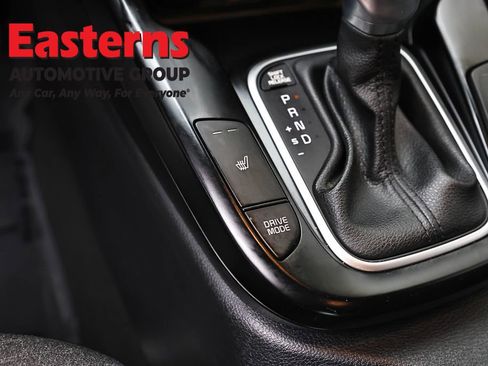 Used 2020 Kia Soul EX FWD image 19