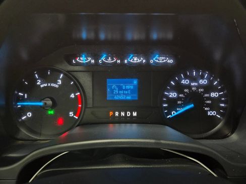 Used 2022 Ford F250 XL w/ Power Equipment Group image 11