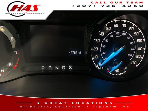Used 2023 Ford Ranger XLT w/ Equipment Group 302A High AWD/4WD image 15