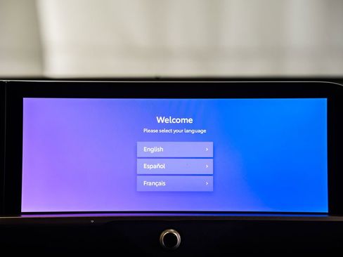 New 2026 Toyota Crown Signia XLE image 22