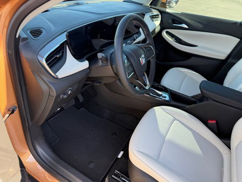 Used 2026 Buick Encore GX Preferred w/ Advanced Technology Package image 19