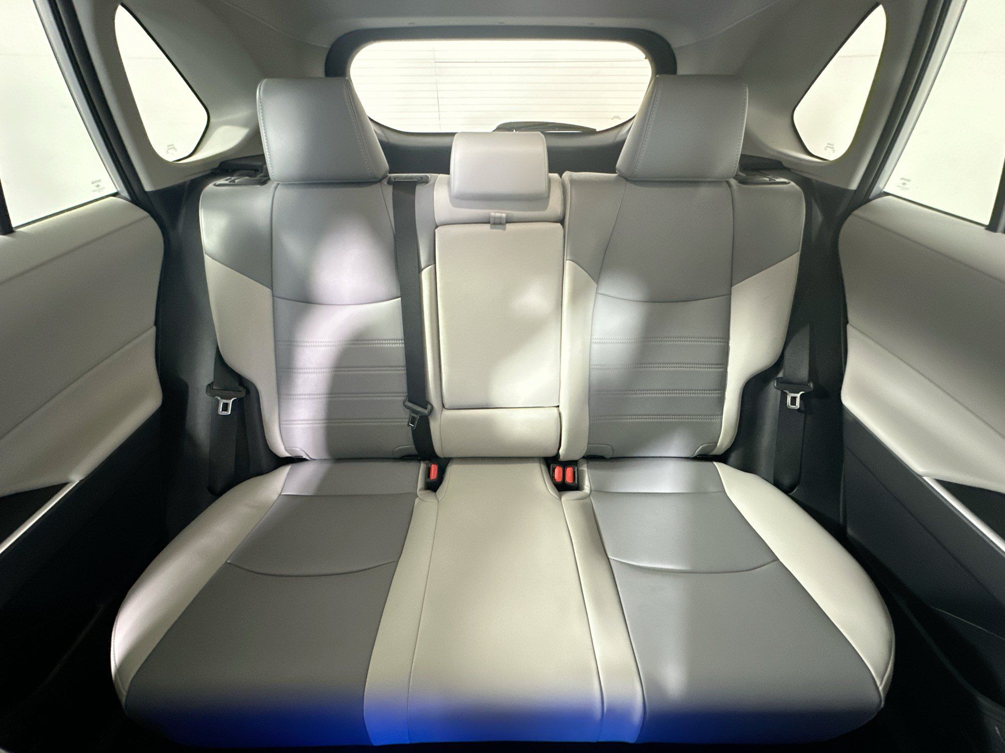 Certified 2023 Toyota RAV4 XLE Premium FWD image 30