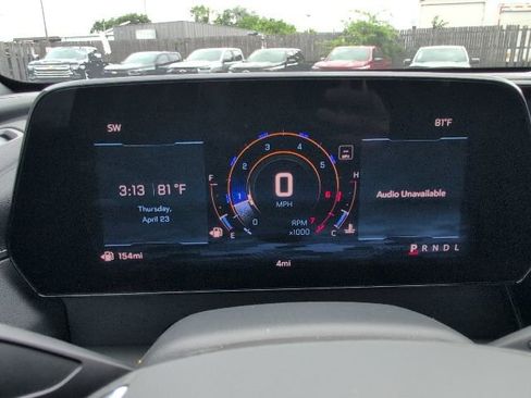 New 2026 Chevrolet Traverse LT w/ Midnight/Sport Edition FWD image 27