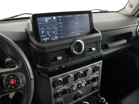 Used 2024 INEOS Grenadier AWD/4WD image 9