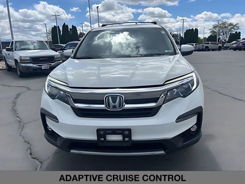 Used 2019 Honda Pilot EX-L image 8