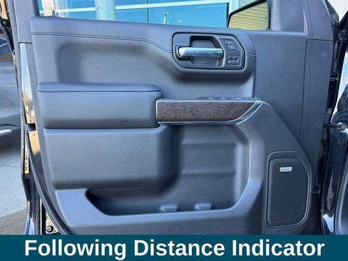 Used 2022 GMC Sierra 1500 Denali w/ Denali Reserve Package image 15