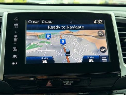 Used 2020 Honda Ridgeline RTL-E image 26