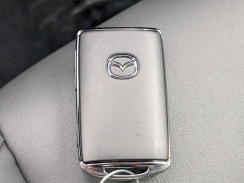 Used 2025 MAZDA CX-30 AWD 2.5 S w/ Preferred Package image 31