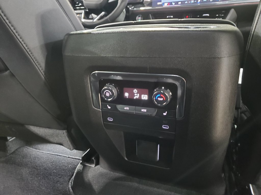 Used 2026 Chevrolet Tahoe RST w/ Comfort Package RWD image 21