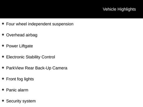 New 2026 Chrysler Pacifica Limited w/ Trailer Tow Group image 32