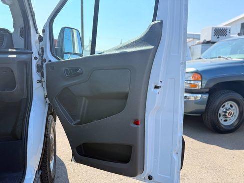 Used 2024 Ford Transit 250 148 Medium Roof w/ Load Area Protection Package RWD image 30