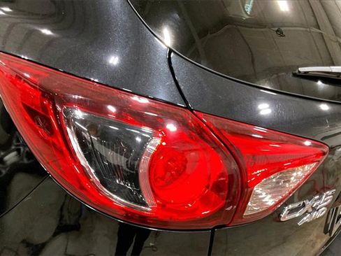 Used 2016 MAZDA CX-5 Grand Touring image 30