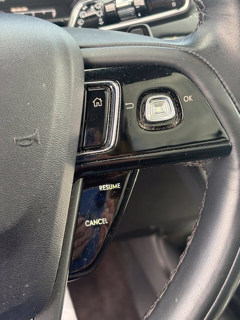 Certified 2022 Lincoln Corsair AWD w/ Premium Package image 21