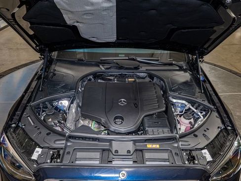 Used 2026 Mercedes-Benz S 500 4MATIC image 5
